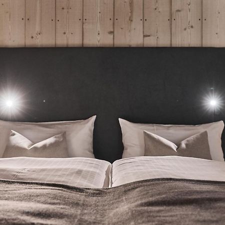 Tenne Chalets Рачинес Екстер'єр фото