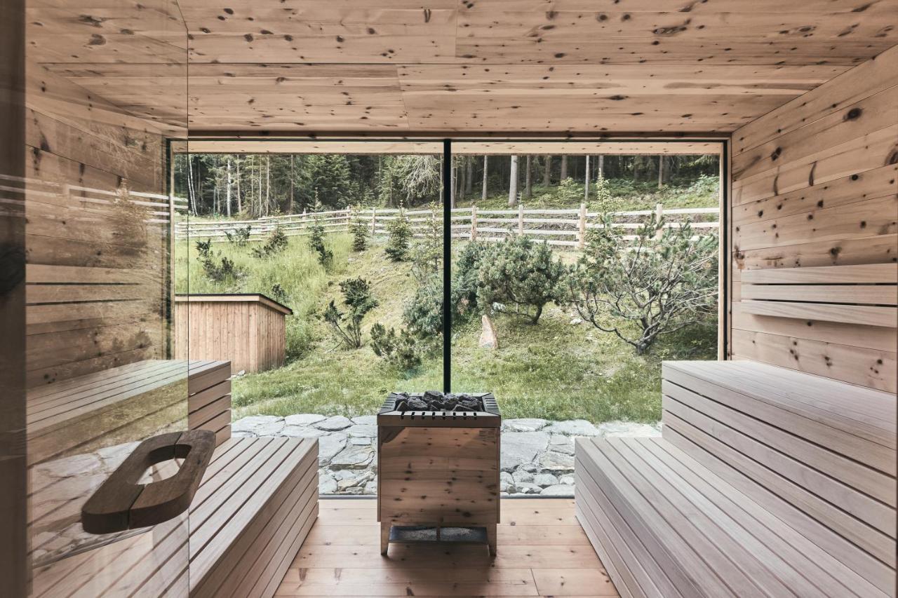 Tenne Chalets Рачинес Екстер'єр фото