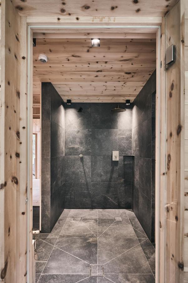 Tenne Chalets Рачинес Екстер'єр фото