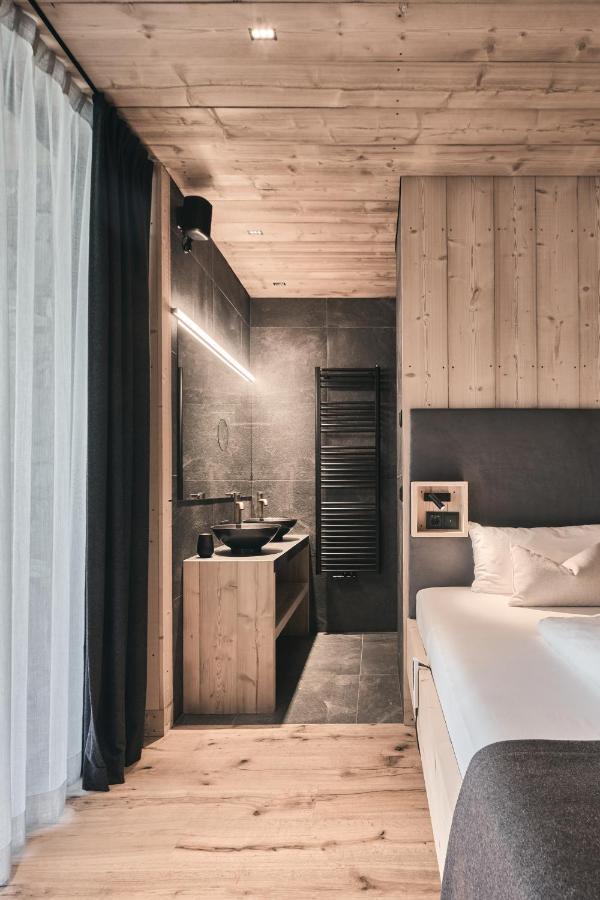 Tenne Chalets Рачинес Екстер'єр фото