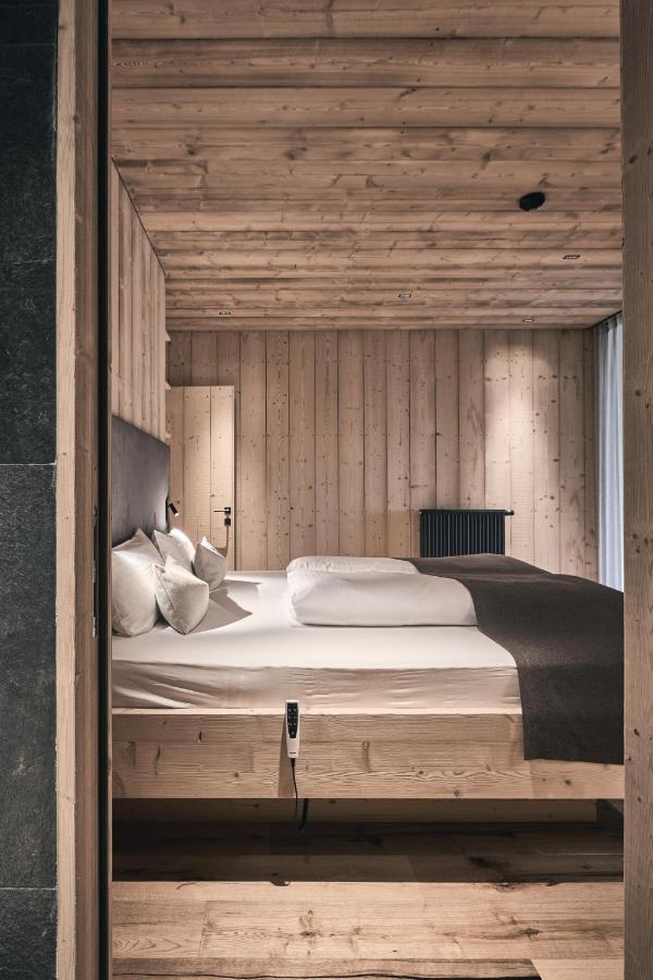 Tenne Chalets Рачинес Екстер'єр фото