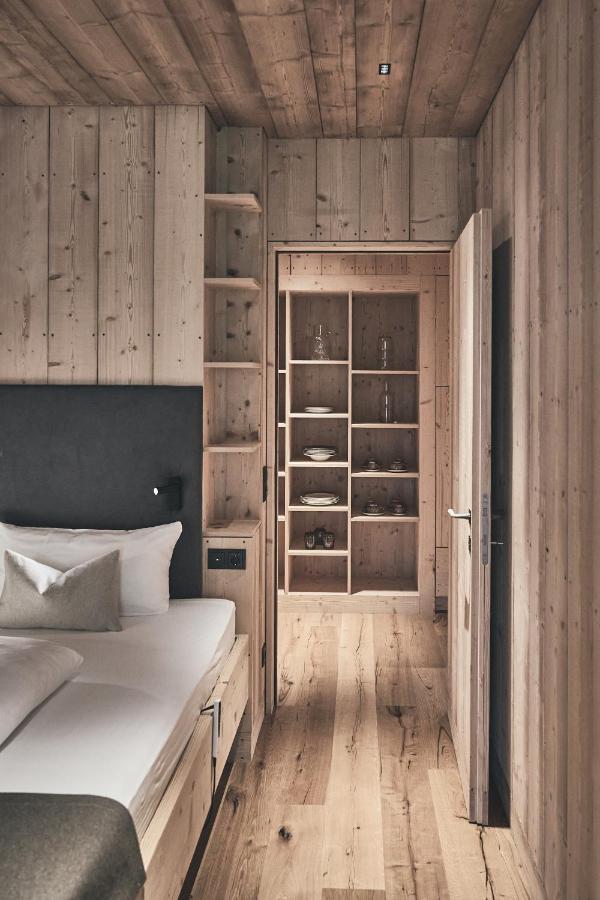 Tenne Chalets Рачинес Екстер'єр фото