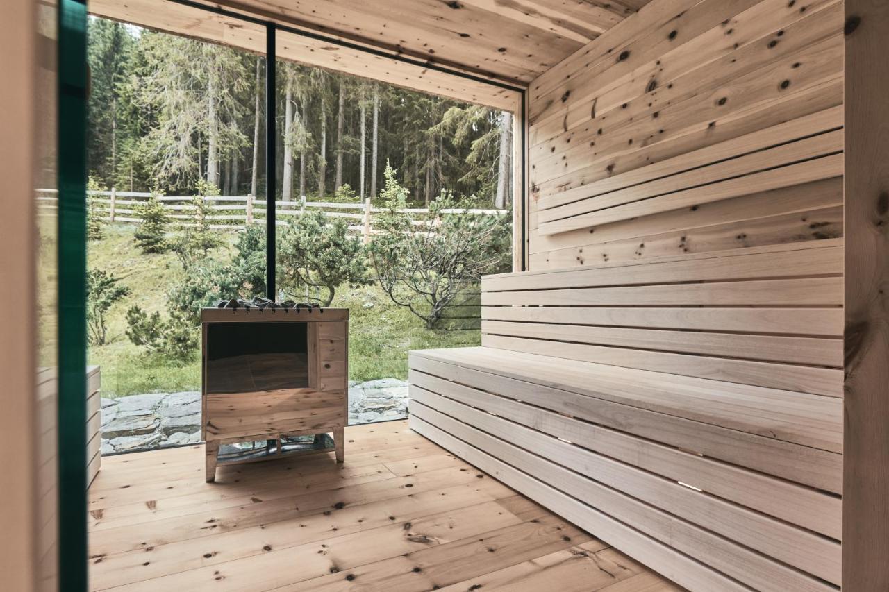 Tenne Chalets Рачинес Екстер'єр фото