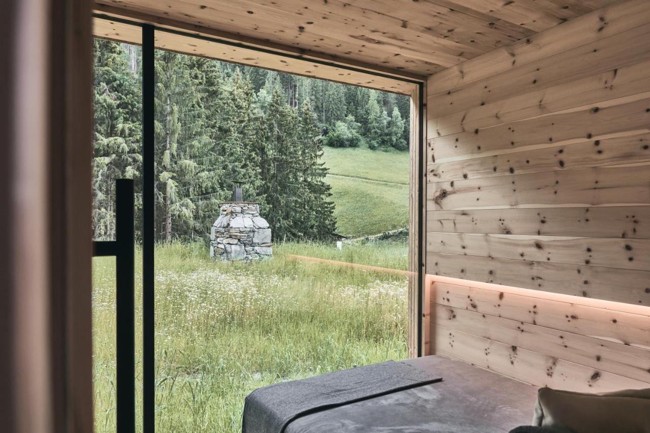 Tenne Chalets Рачинес Екстер'єр фото