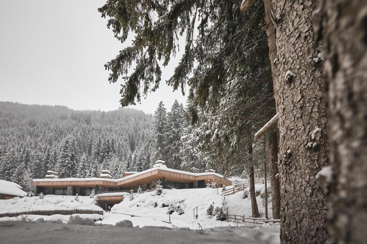 Tenne Chalets Рачинес Екстер'єр фото